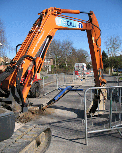 Directional Drilling