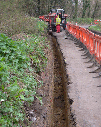 Directional Drilling