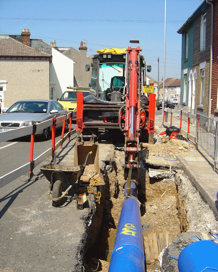 Directional Drilling