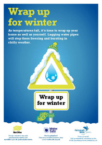 Wrap Up for Winter leaflet