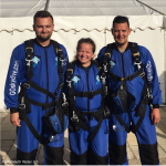 Skydive