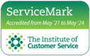 The Institute of Customer Services
