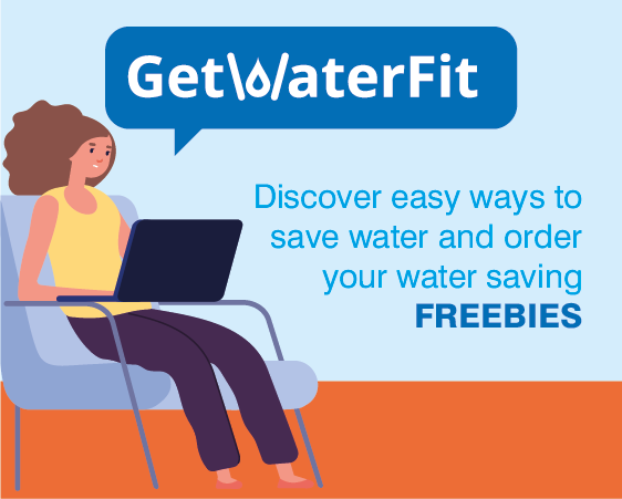 Get Water Fit