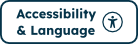 click here for accessibility tools